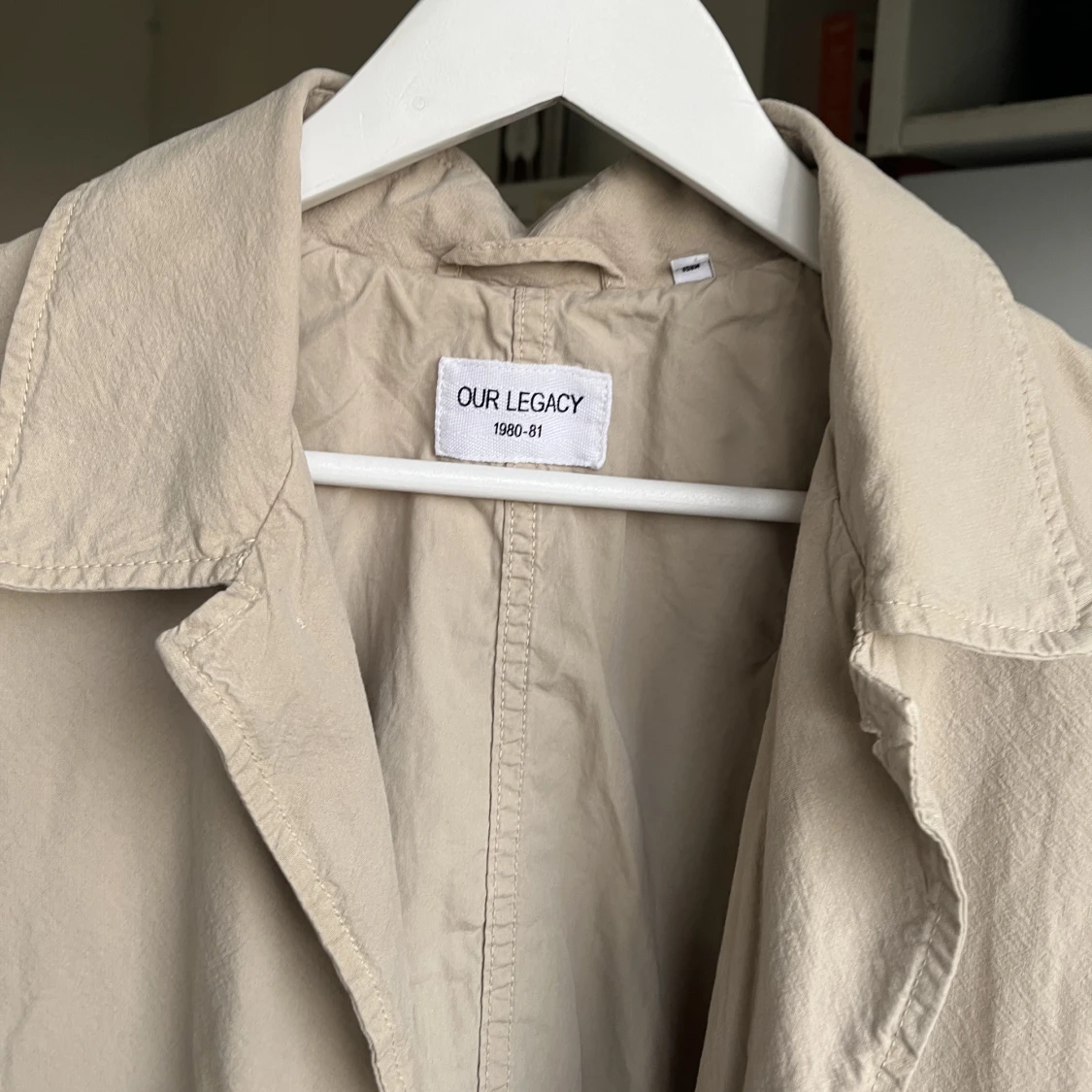 Our Legacy Trenchcoat - 91