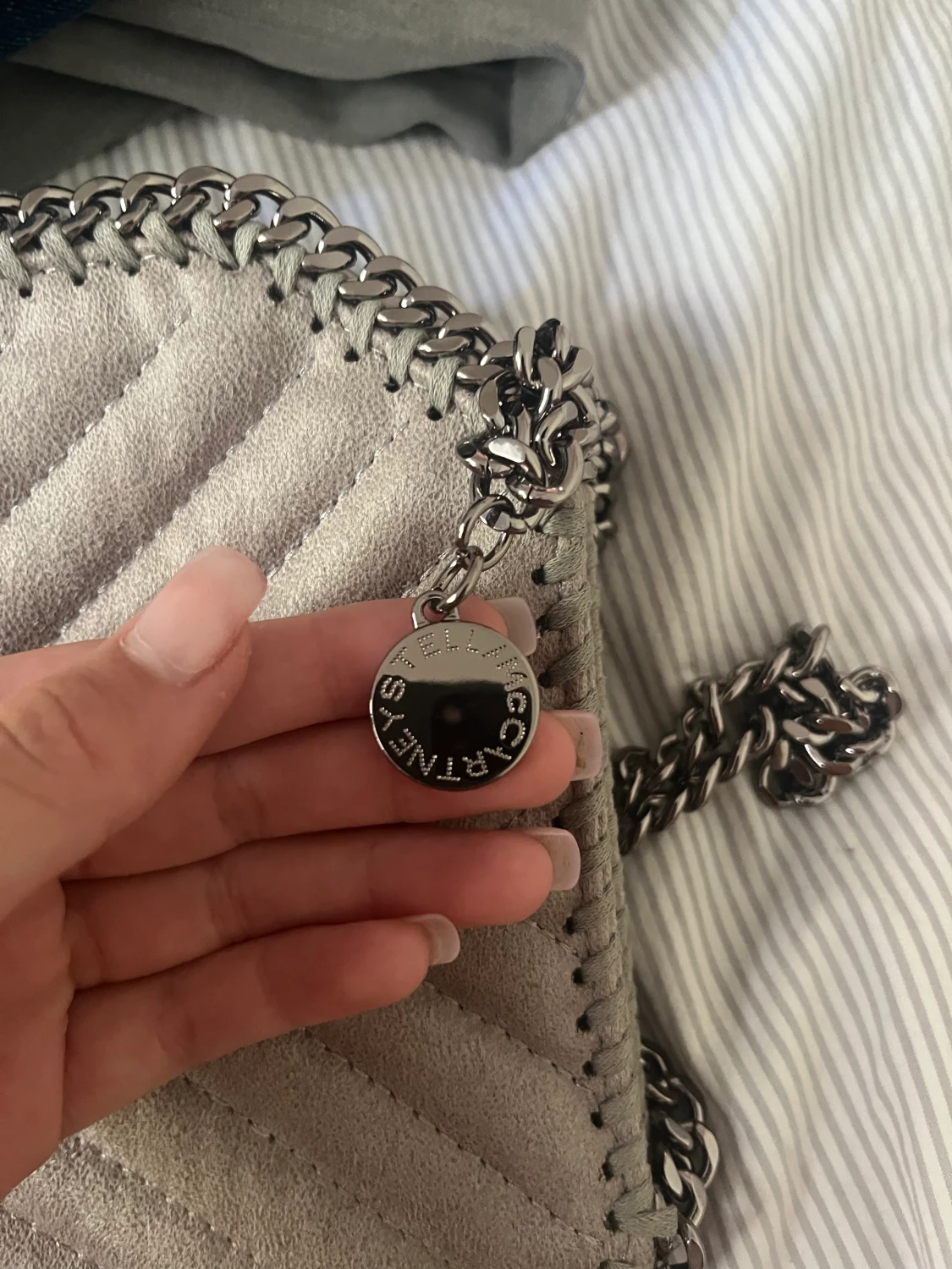 Stella McCartney väska - 90