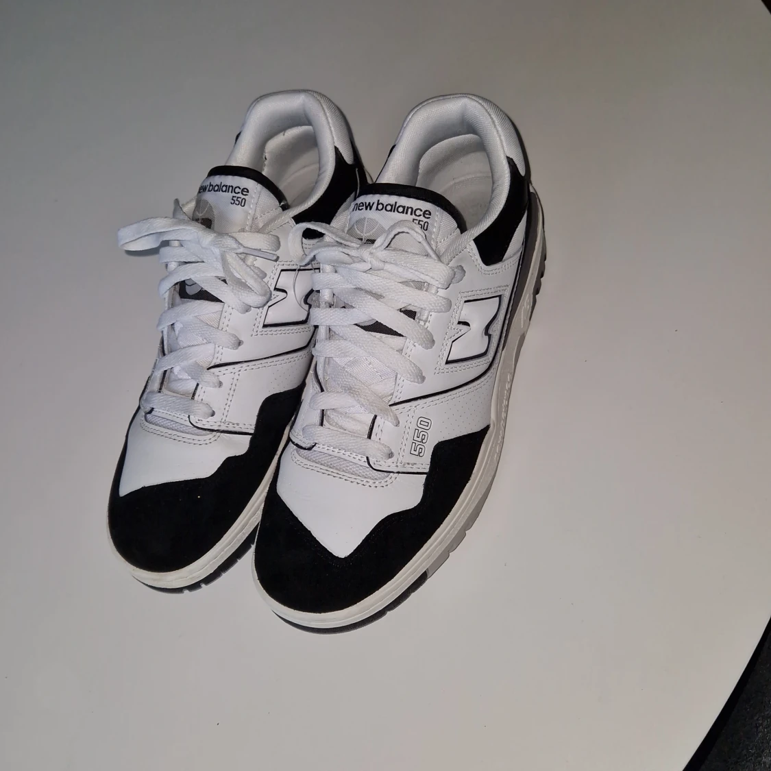 New balance 550 skor - 90