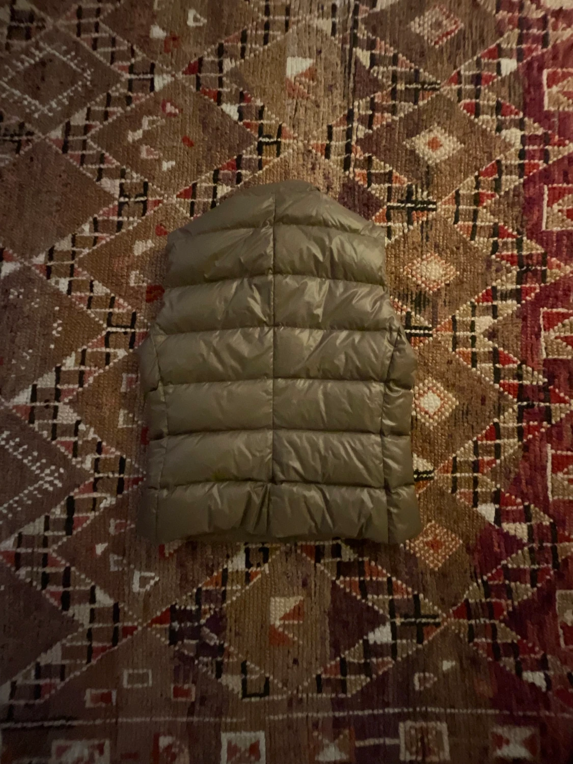 Äkta moncler väst - 90