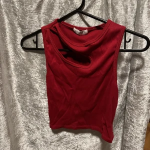 Topp - Aldrig använd! 