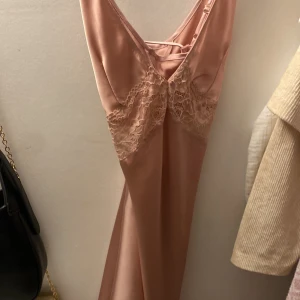 Nattlinne - Aldrig använd