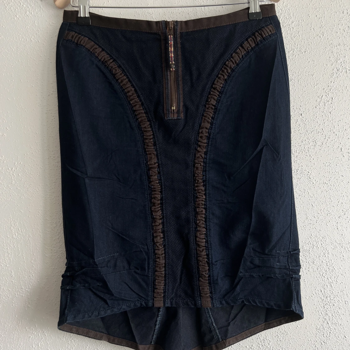 Marithé & Francois Girbaud Kjol - 90