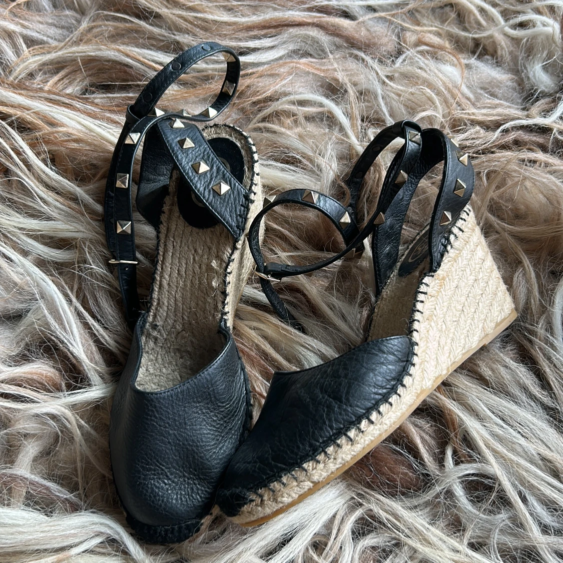 Kilklackar från Ash