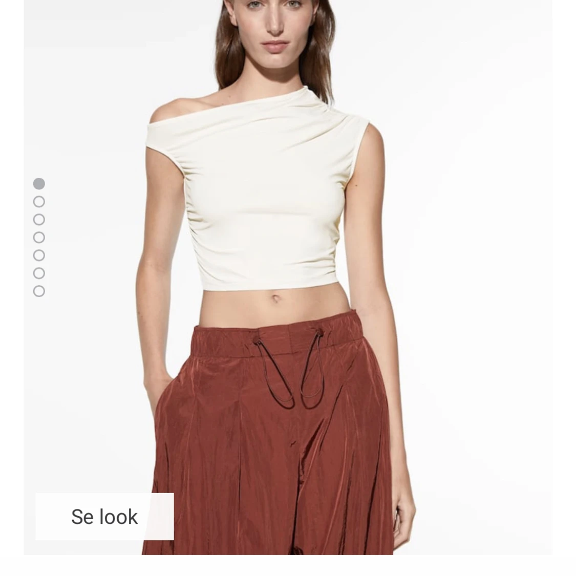 Asymmetrisk topp - 90