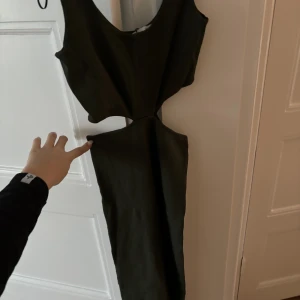 Klänning  - bra skick 