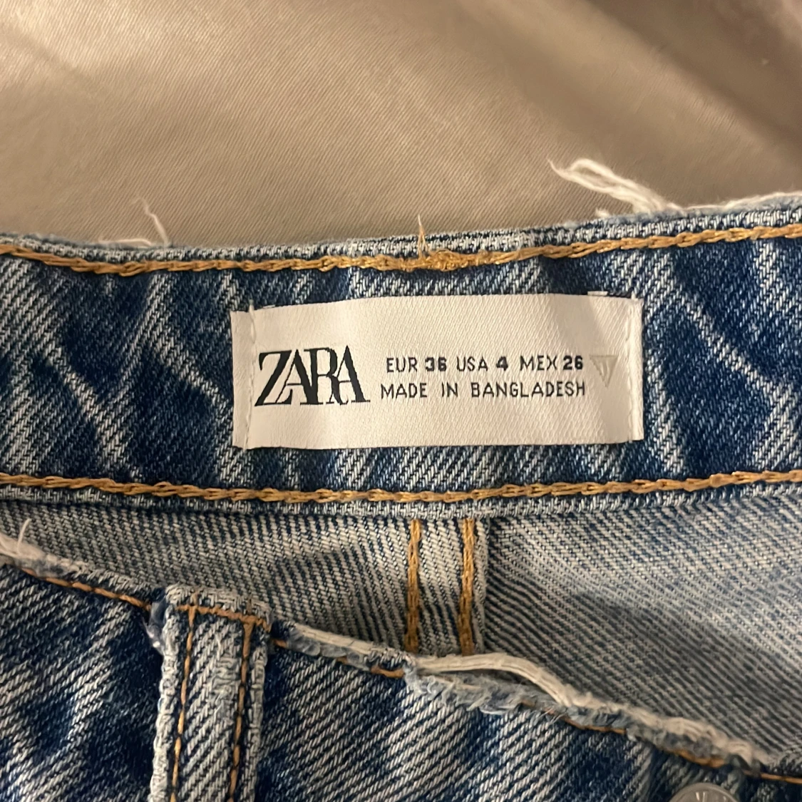 ZARA JEANS🙏🏽❗️😍 - 91