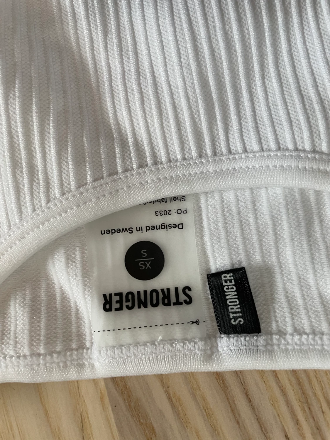 Tränings linne - 90