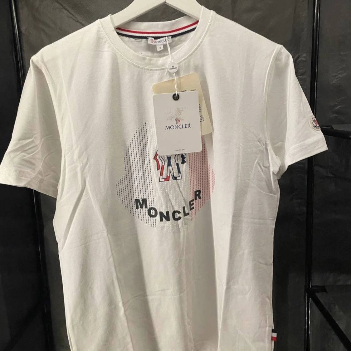 Moncler T-shirt 