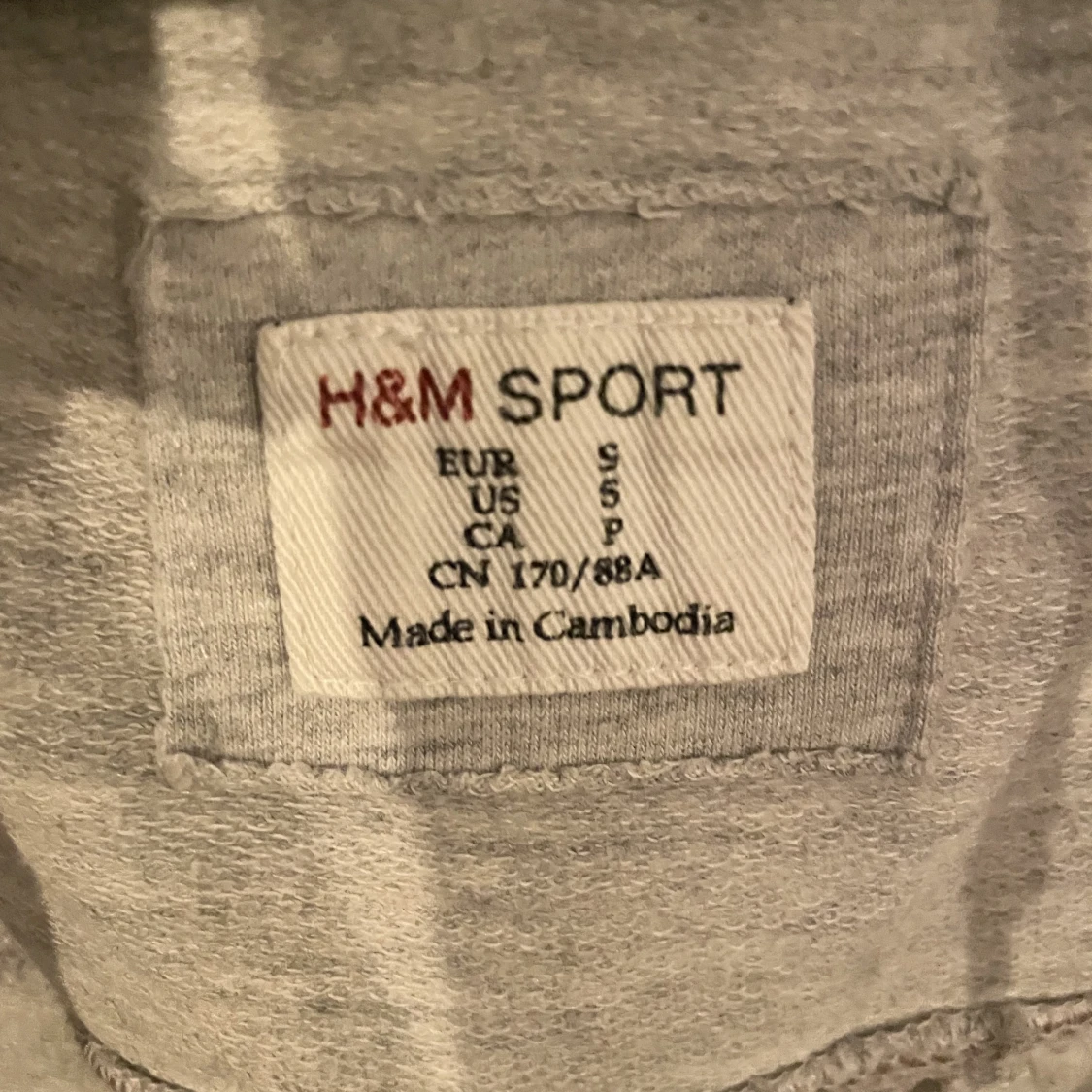 Kofta med dragkedja  - 91