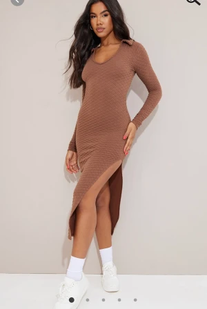 Pretty little thing klänning - Helt oanvänd Pretty little thing klänning, med prislapp kvar. Köptes för £22.