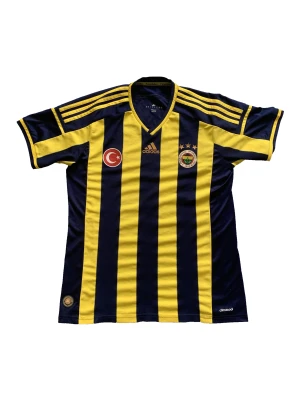 Fenerbahce 2014/2015 - Storlek Large  Skick 8/10