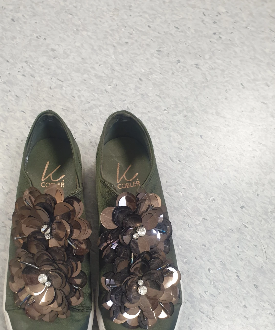 Skor från Cobler - 91