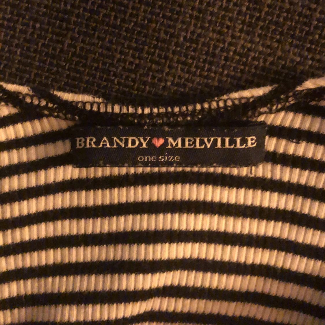 Brandy Melville tröja - 91
