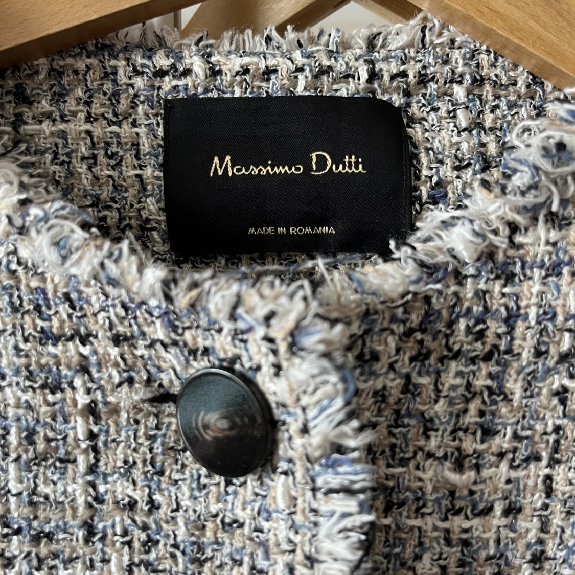 Jacka Massimo dutti  - 91