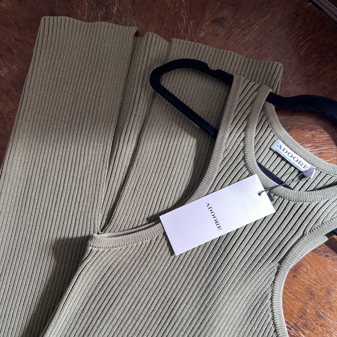 Klänning från Adoore - 91