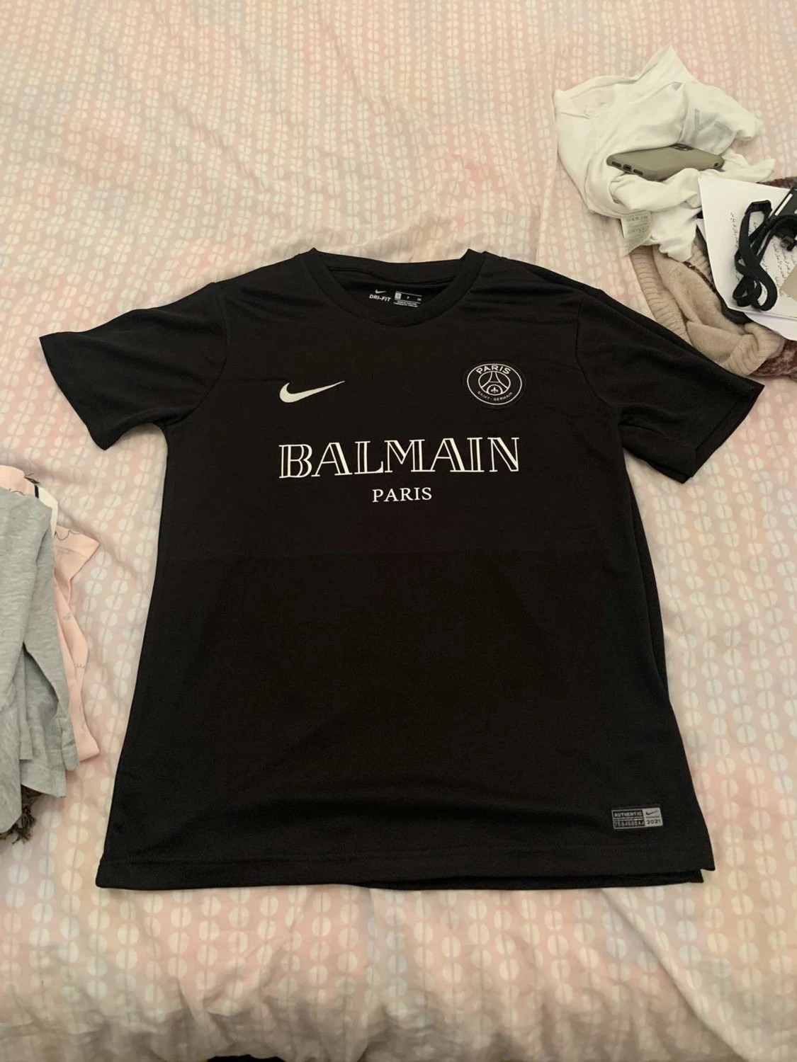 Balmain psg