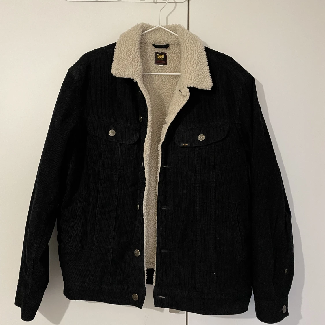 Lee jacka