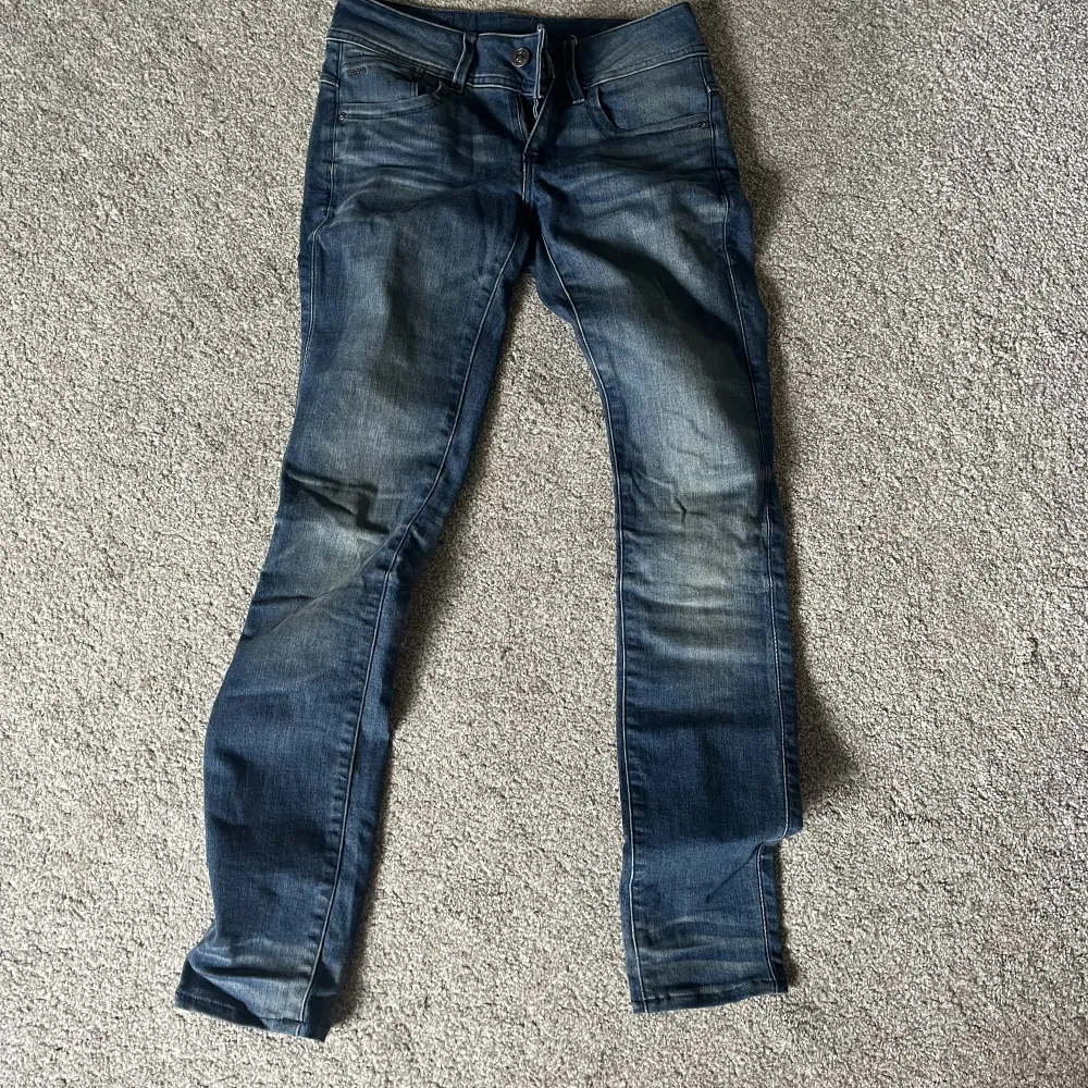 Skinny G-star jeans . Jeans & Byxor.