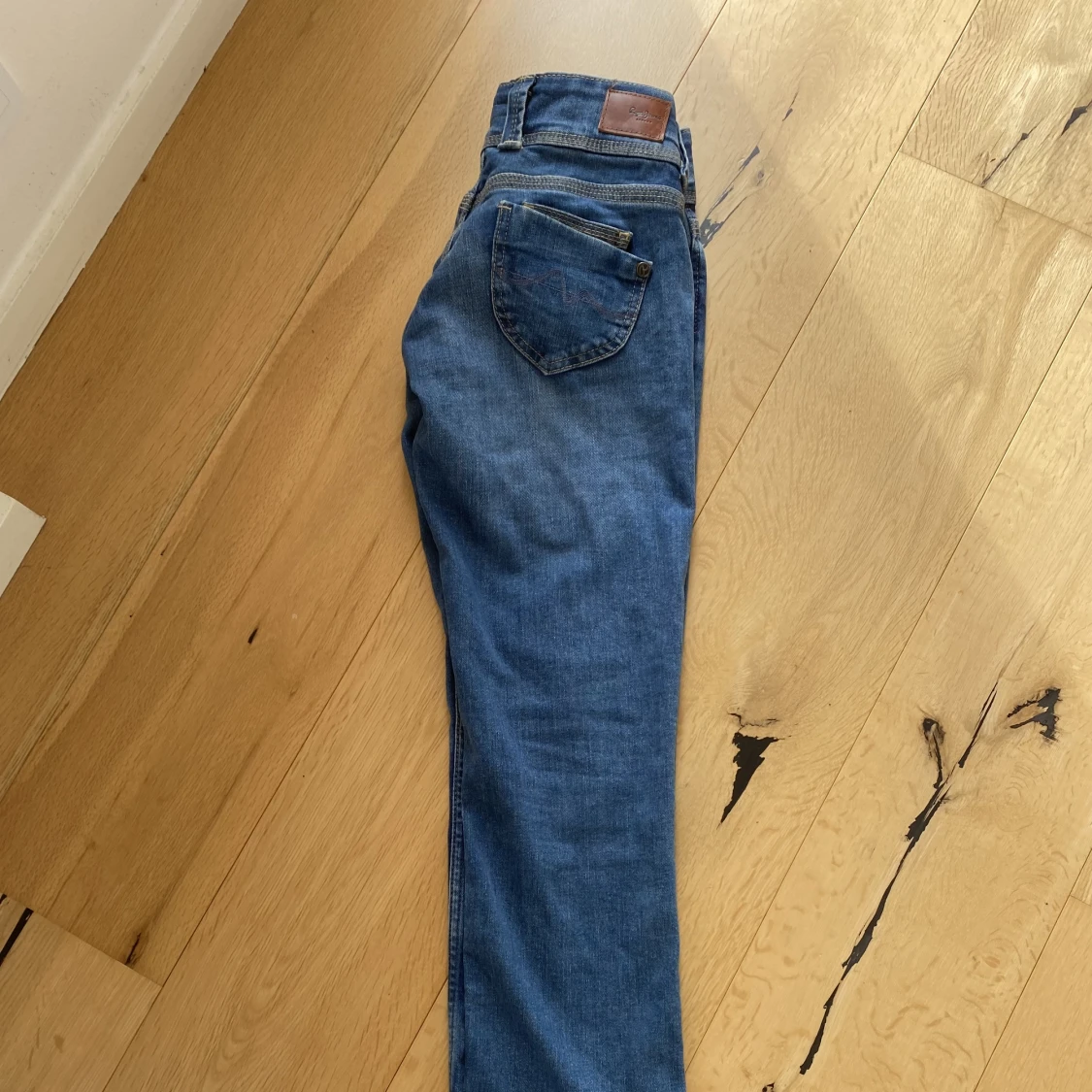 Jeans - dam