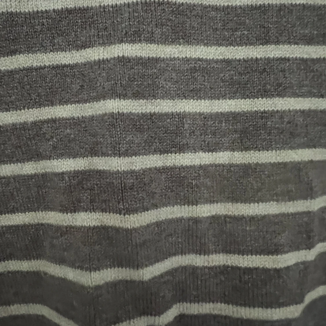 Stickad tshirt  - 91