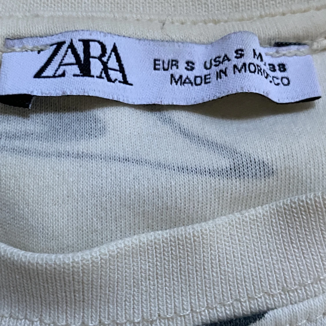 Cool Zara t-shirt😎 - 91