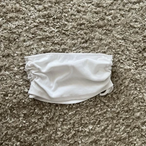 Bandeu topp - Oanvänd 