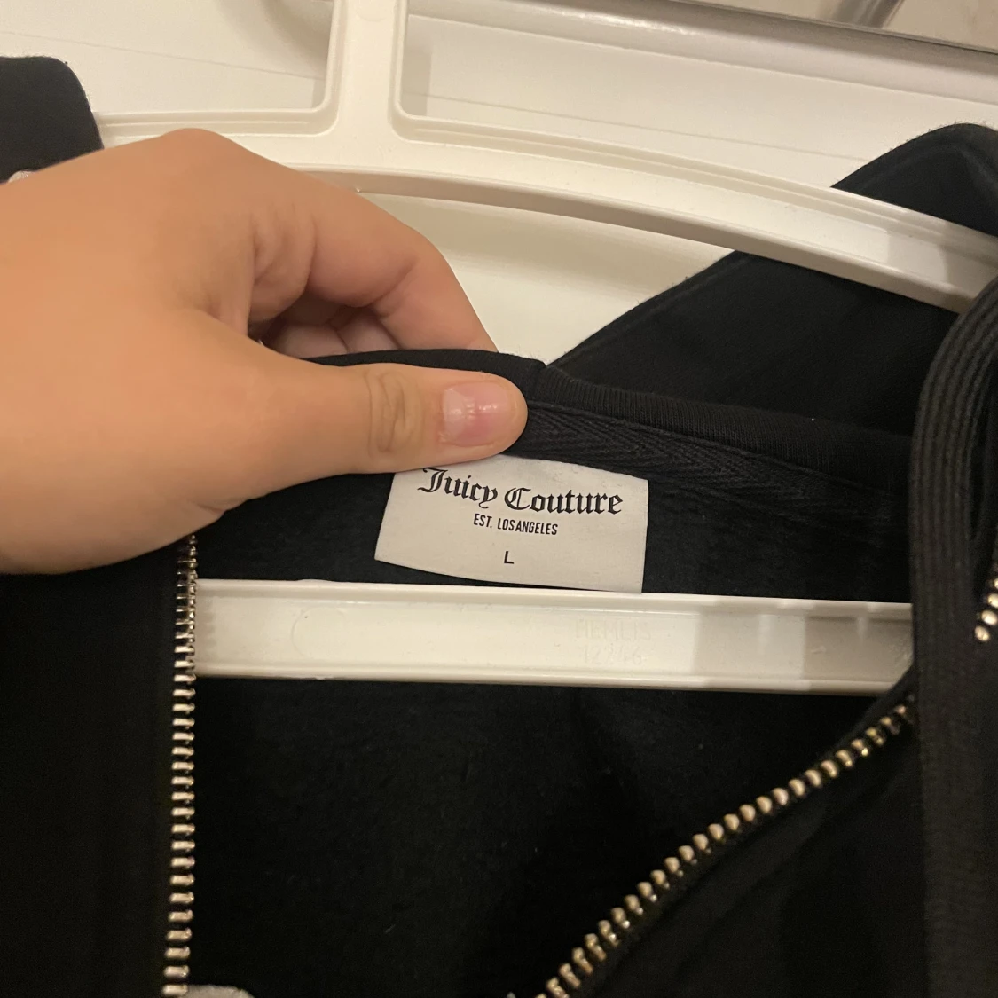 JUICY COUTURE TRÖJA - 91