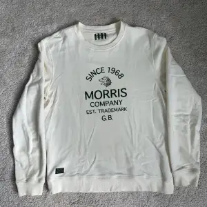 Säljer en tröja från Morris då den inte längre kommer till användning. Nypris omkring 1200 kr, storlek M. 