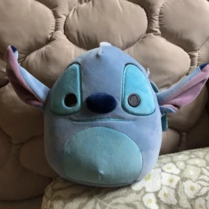 Squishmallows stitch  - Ny 