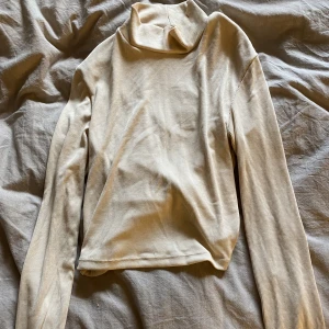 Topp - Långärmad topp, ett bra skick