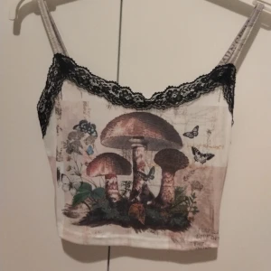 Svamp tröja - Svamp tröja