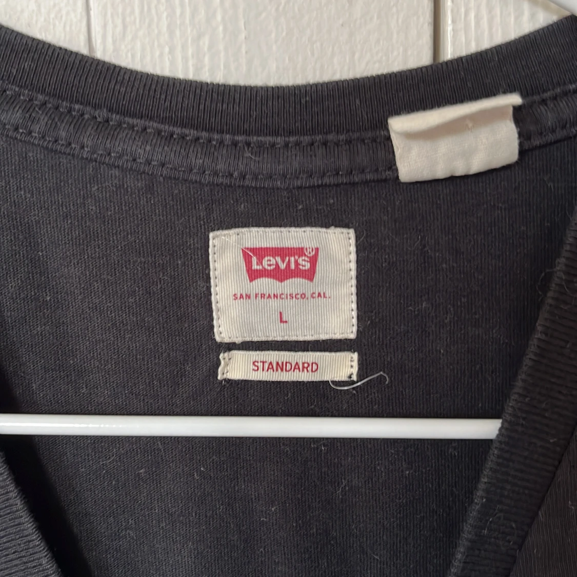 Levi’s T-shirt - 90