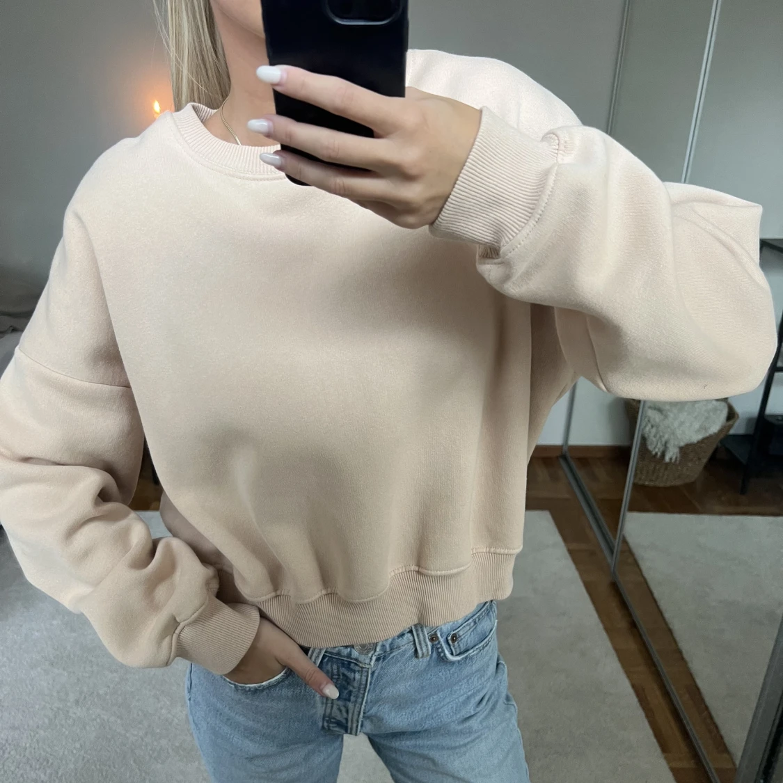 Sweatshirt  - 91