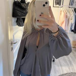 Blus från zara❤️‍🔥