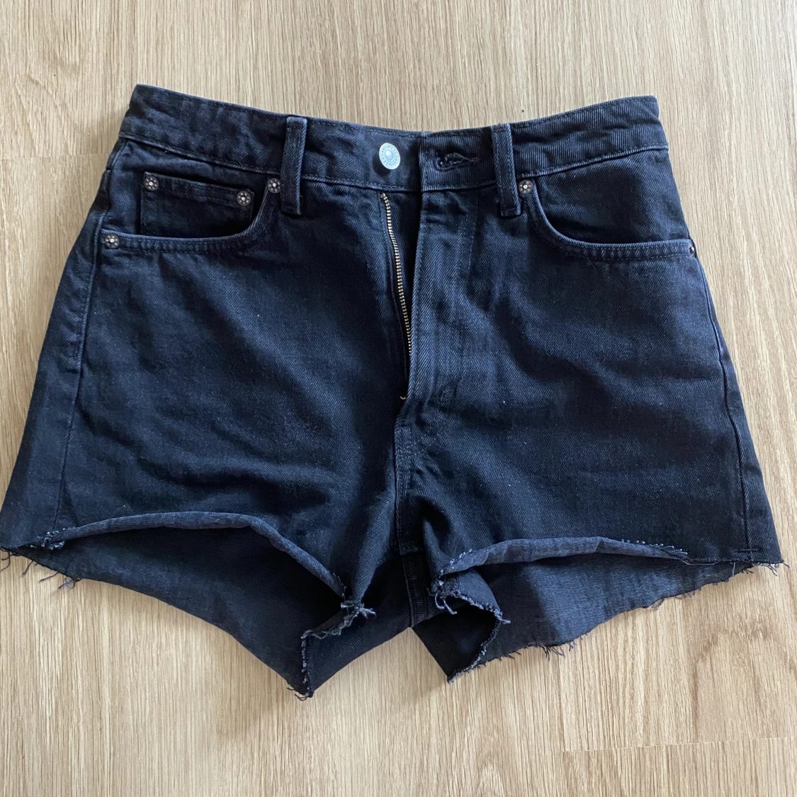 Weekday jeansshorts - 91