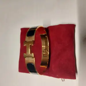 Hermes Armband helt nytt