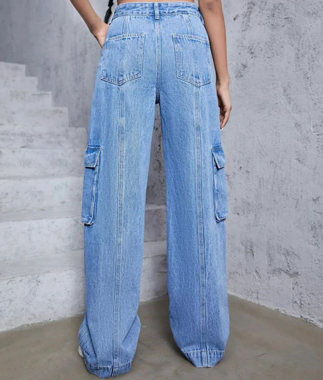 Jeans  - 90