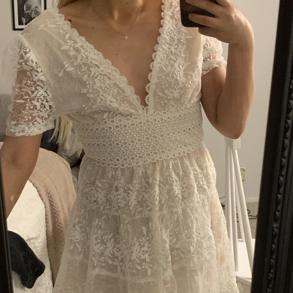 Studentklänning  - 91