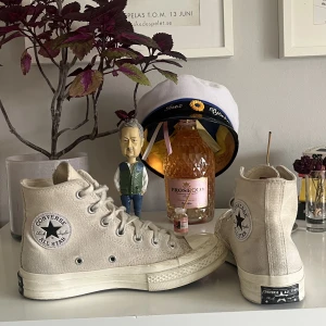 Chuck taylor 70s converse - Säljer mina Converse! Väl använda men ändå bra skick! 