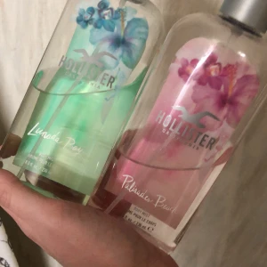 Hollister bodysuit x2 - Ena mer än halva  Andra lite mindre än halva  Priset är för båda