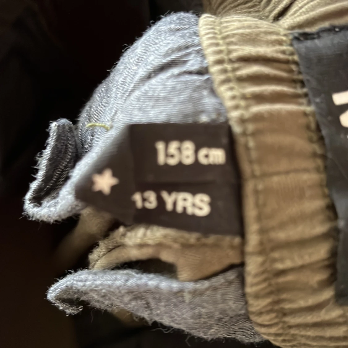 Molo cargo byxor - 91