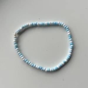 Armband  - Ljusblått armband 💙