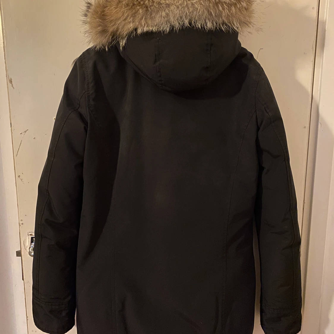 Woolrich damjacka  - 90