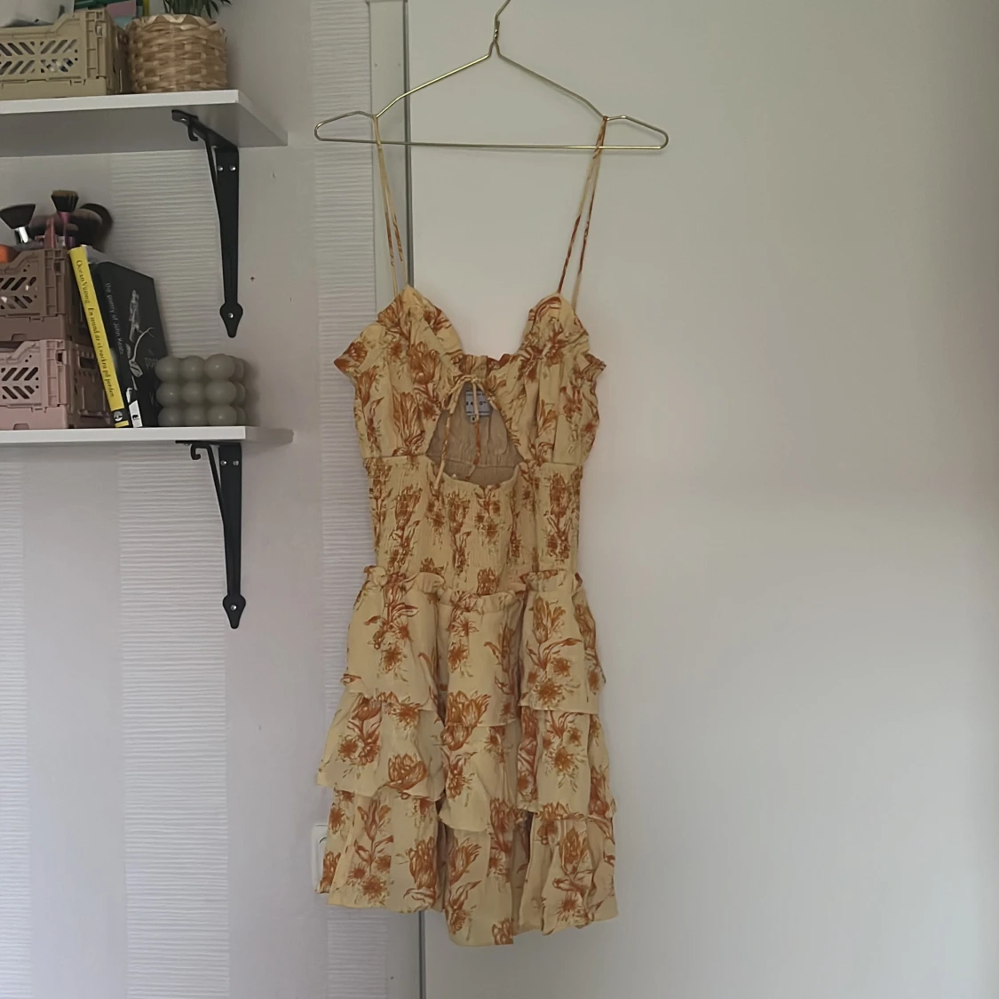 Klänning från sabo skirt - 91