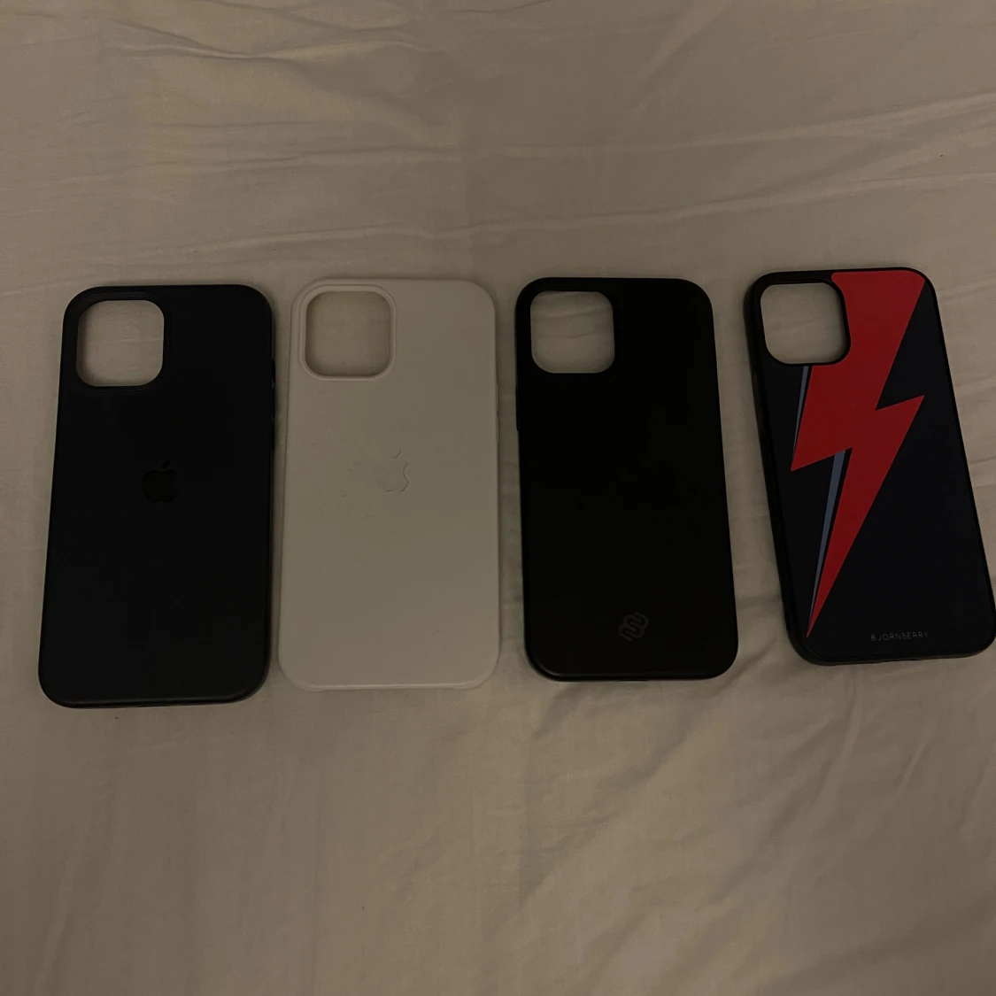 iPhone 13 PRO Max skal 