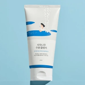 Round lab birch juice cleanser - (Använd gärna köp nu‼️) Round lab birch juice cleanser, testat en gång men inte kommit till användning så den är full :) Nypris 250, mitt pris 110 kr +  frakt :)