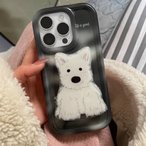 Skal - Helt nytt aldrig använt iPhone 14 promax skal:) 