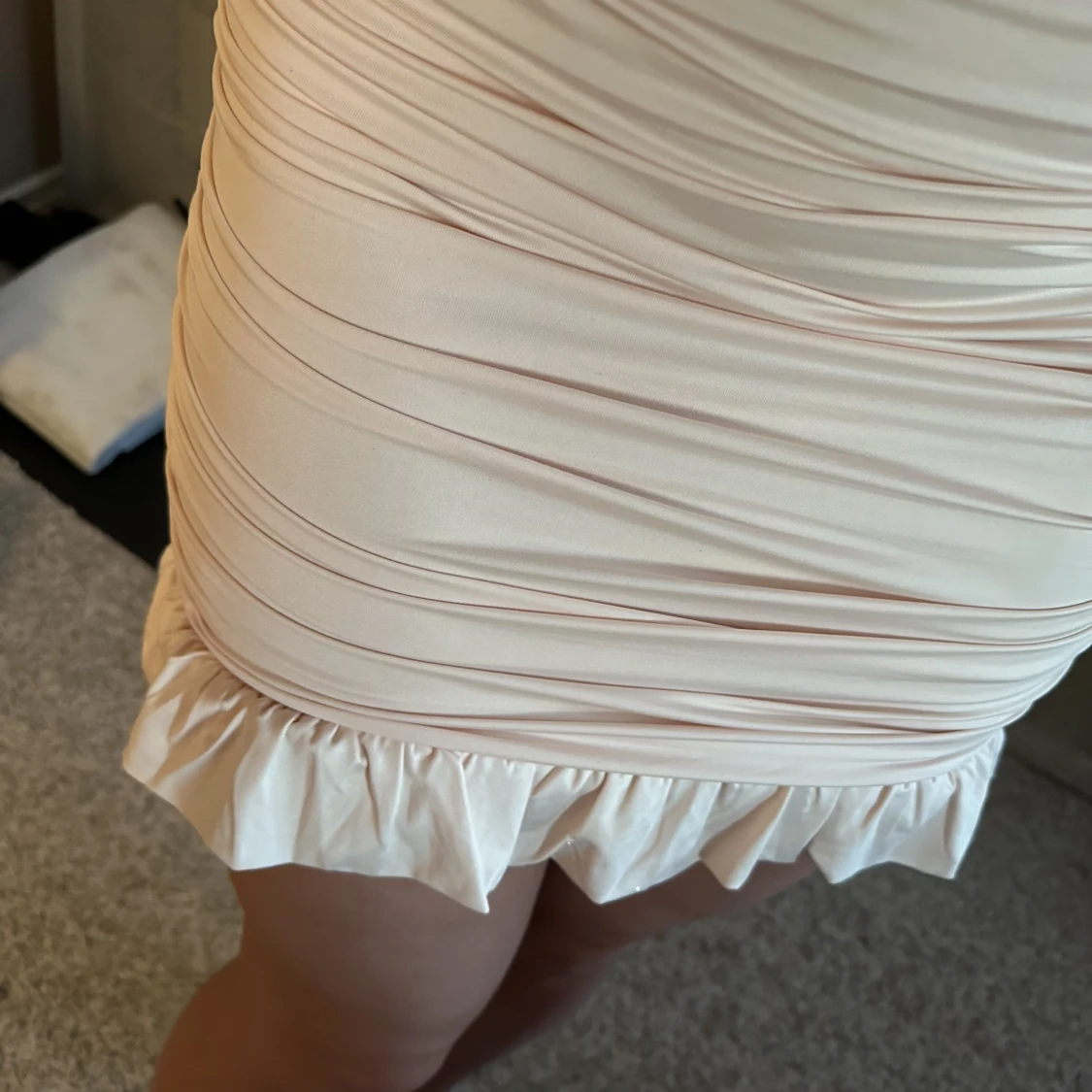 Set med topp & kjol - 91