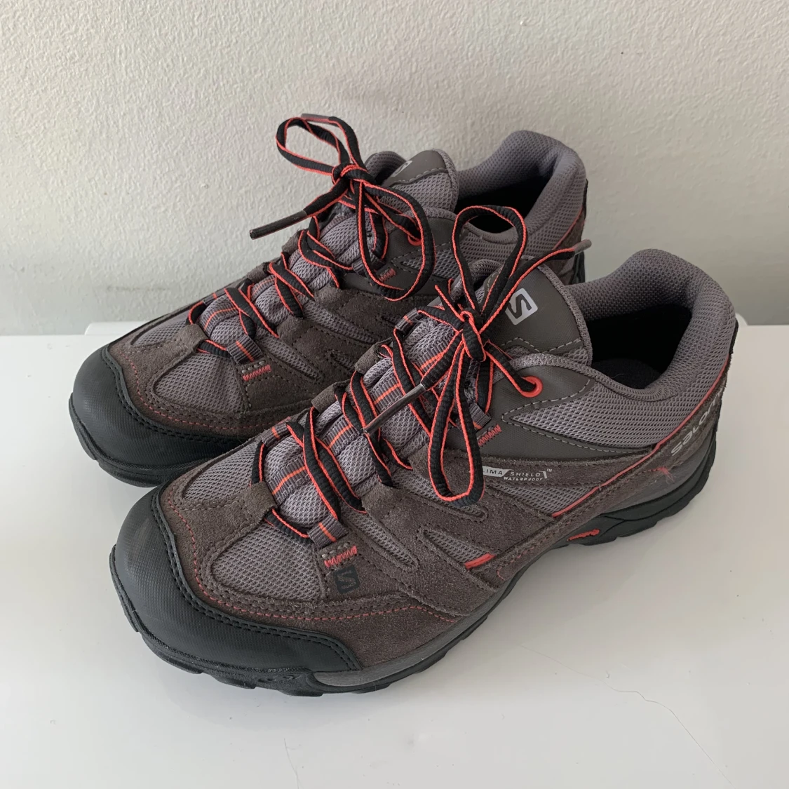 Salomon vandringsskor 38 - 90